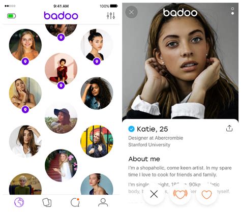 Badoo Dating App: Meet & Date 5.394.0